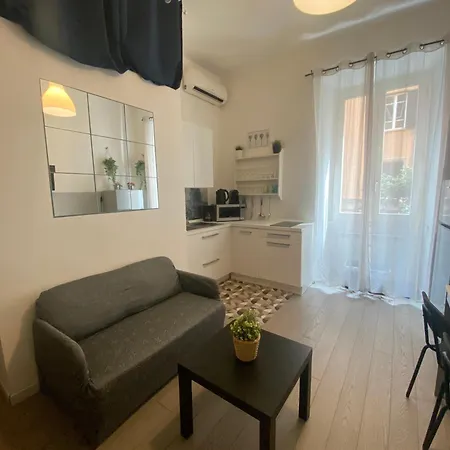 Mc - Piazza Mancini Daire Roma