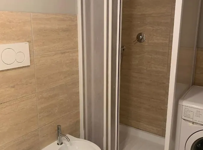 Apartmán Mc - Piazza Mancini *