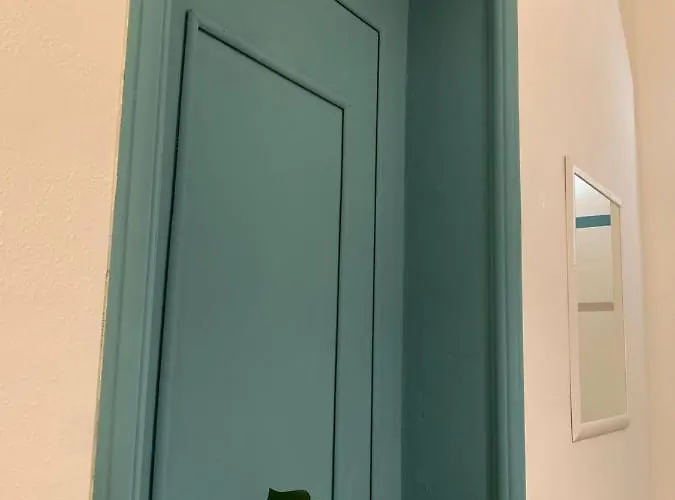 Apartmán Mc - Piazza Mancini Řím