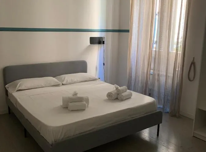 Mc - Piazza Mancini Řím