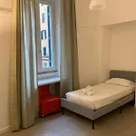Mc - Piazza Mancini Roma