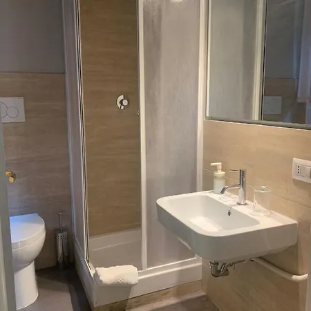 Mc - Piazza Mancini Apartmán