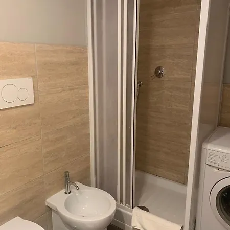 Apartmán Mc - Piazza Mancini *