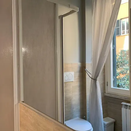 Mc - Piazza Mancini Apartment *