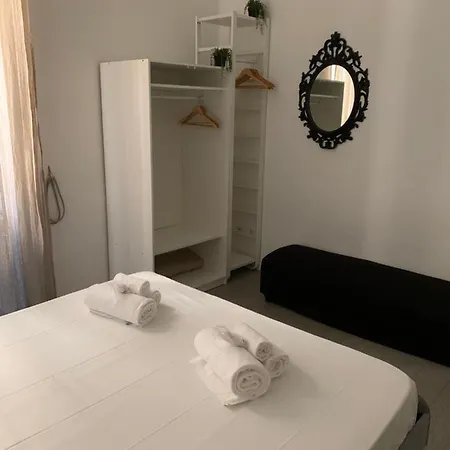 Mc - Piazza Mancini Apartamento *