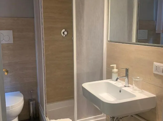 Mc - Piazza Mancini Apartment