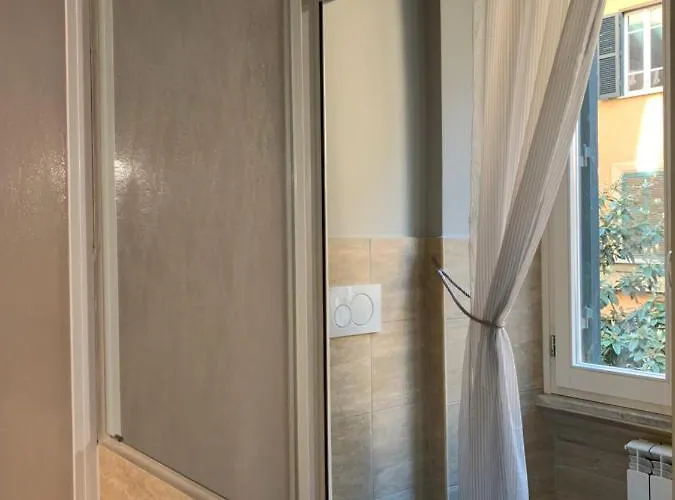 Mc - Piazza Mancini Apartment *