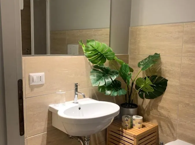 Mc - Piazza Mancini Apartment Rom