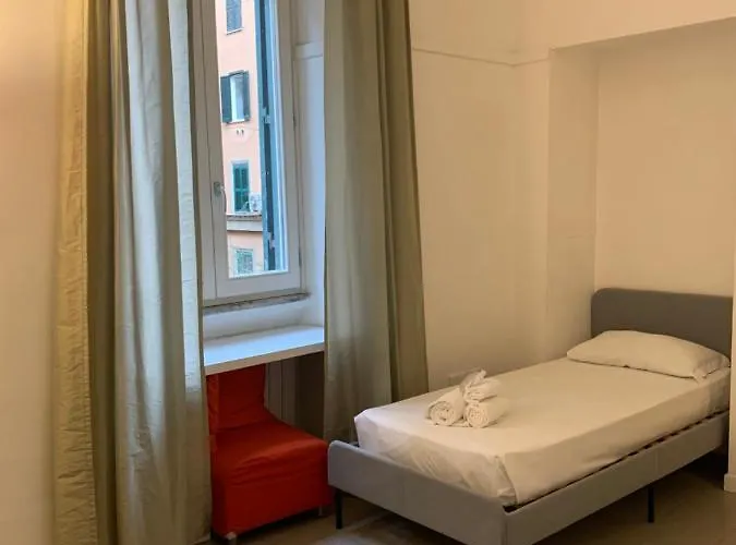 Mc - Piazza Mancini Roma