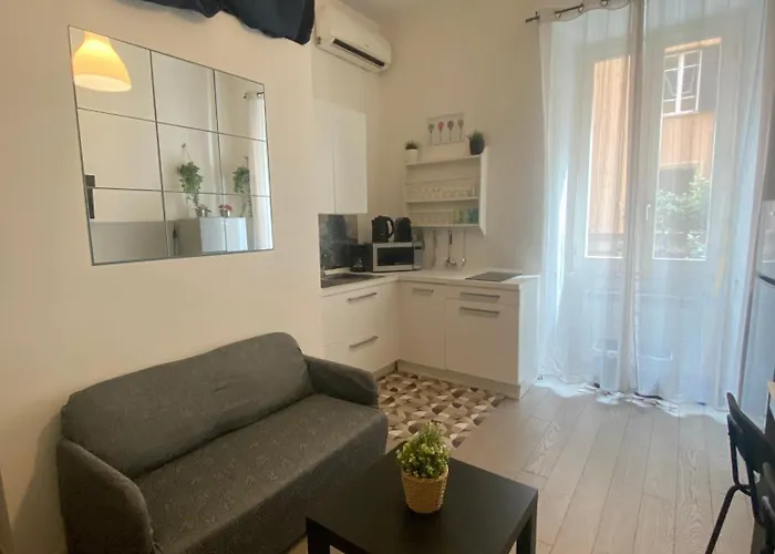 Mc - Piazza Mancini Apartment Rom